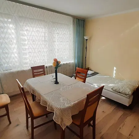 Apartment Sofia *