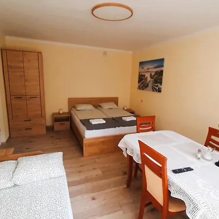 Apartment Sofia *
