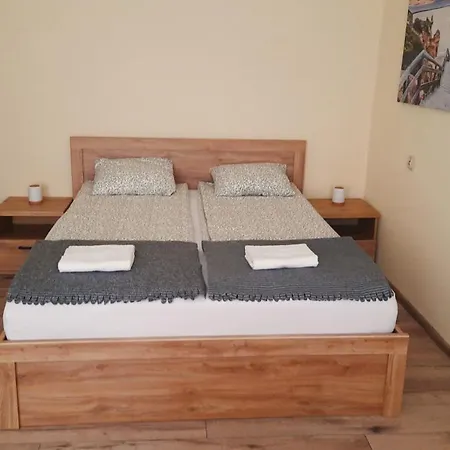 Apartment Sofia Krakow