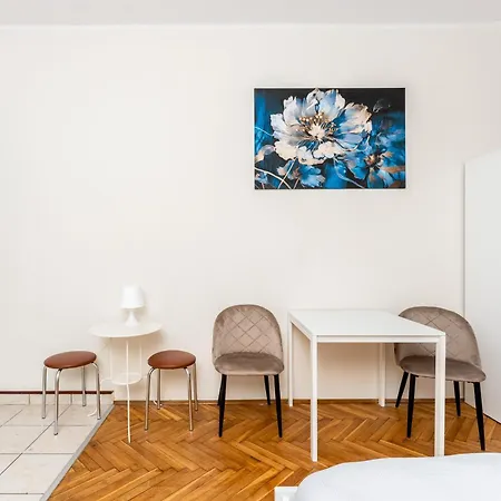Royal Cracow Apartamento