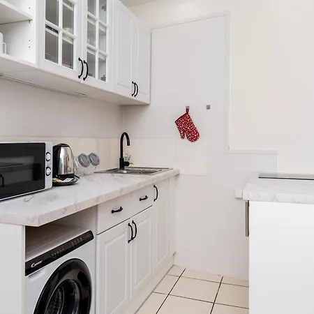 Apartamento Royal Cracow