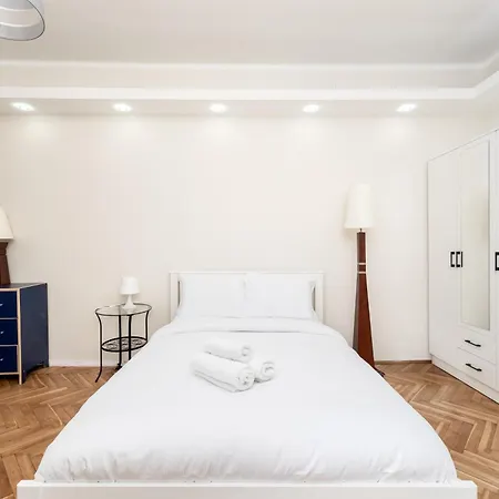 Apartamento Royal Cracow