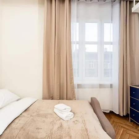 Royal Cracow Apartamento Cracovia