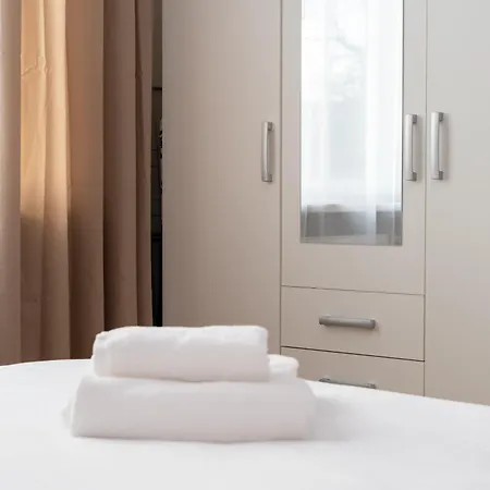 Apartamento Royal Cracow Cracovia