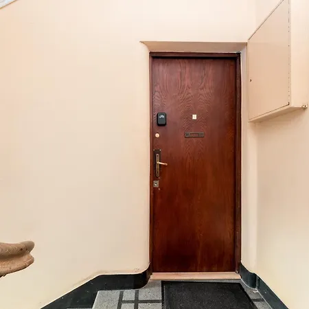 Apartment Royal Cracow