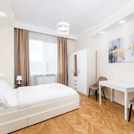 Apartment Royal Cracow *