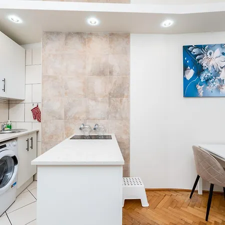 Royal Cracow Apartment *