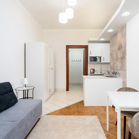 Apartamento Royal Cracow Cracovia