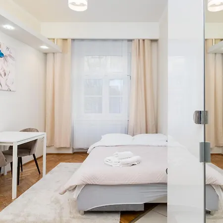 Apartamento Royal Cracow