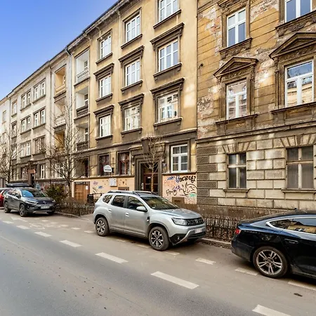 Royal Cracow Apartamento Cracovia