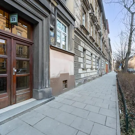 Royal Cracow Apartamento *