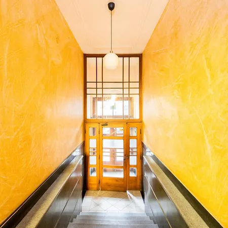 Royal Cracow Apartment