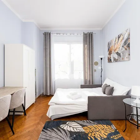 Royal Cracow Apartment