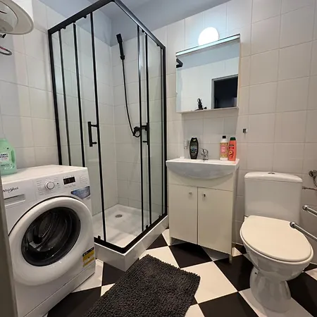 Apartment Yoonik