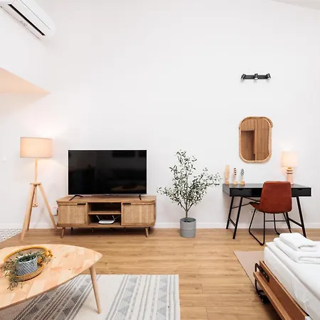 Stylowe - Nowy Kleparz - - By Upstairs * Krakow