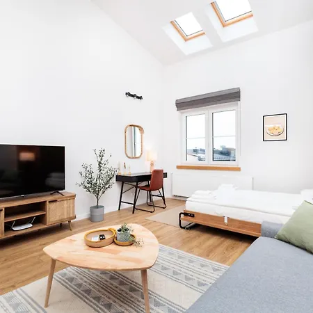 Apartment Stylowe - Nowy Kleparz - - By Upstairs