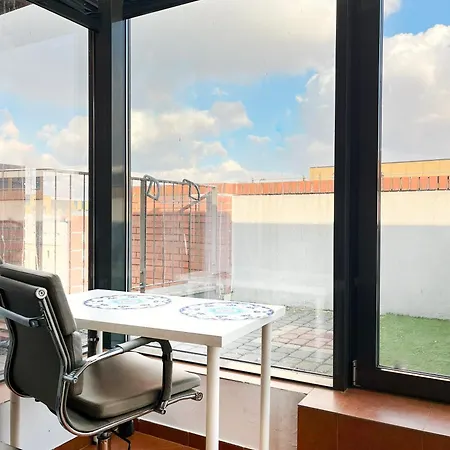 Appartement Przytulny Przy Dworcu I Galerii Krakowskiej, Centrum *