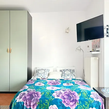 Appartement Przytulny Przy Dworcu I Galerii Krakowskiej, Centrum Cracovie
