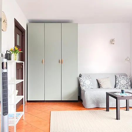Przytulny Przy Dworcu I Galerii Krakowskiej, Centrum Appartement