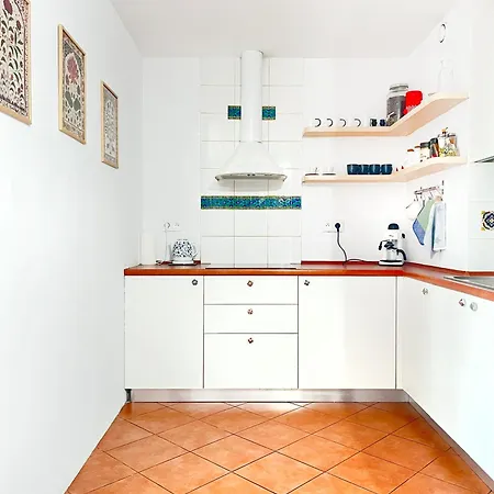 Appartement Przytulny Przy Dworcu I Galerii Krakowskiej, Centrum