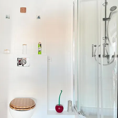 Przytulny Przy Dworcu I Galerii Krakowskiej, Centrum Appartement *