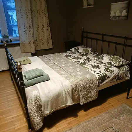 Appartement Elpida