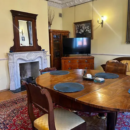 Apartment Royal