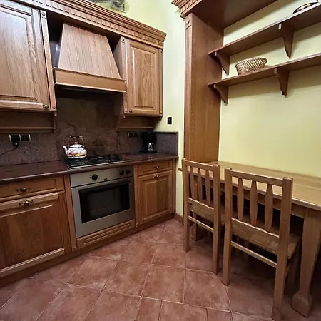 Apartment Royal Krakow