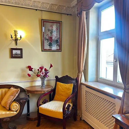 Apartment Royal