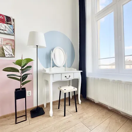 #nowy Square, Kazimierz District Apartment