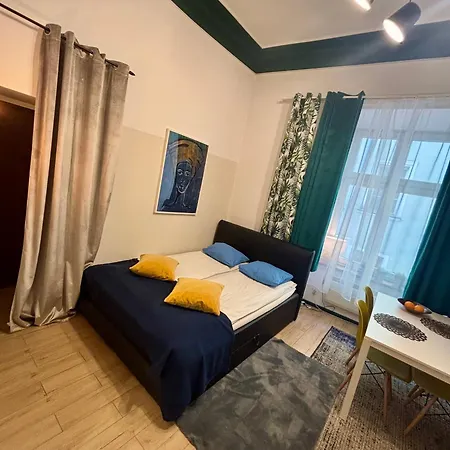 Apartment Vintage Senacka