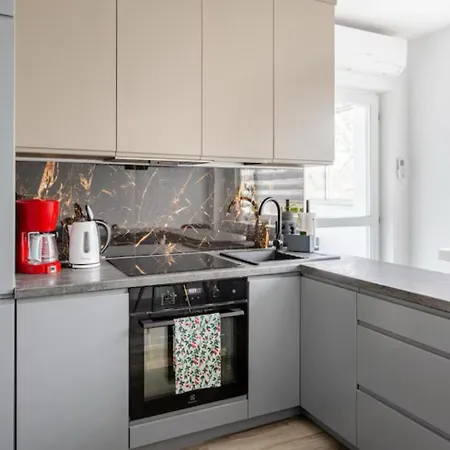 Telimeny Appartement