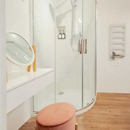 Apartment Cozy In Old Town *