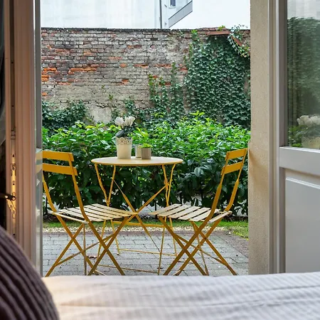 Cozy In Old Town Cracovia