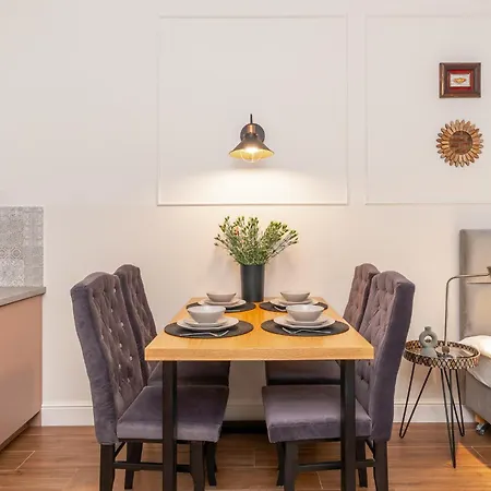 Apartment Cozy In Old Town *