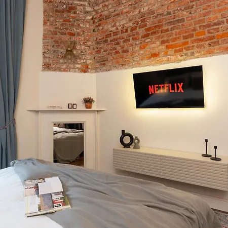 Apartment Cozy In Old Town *