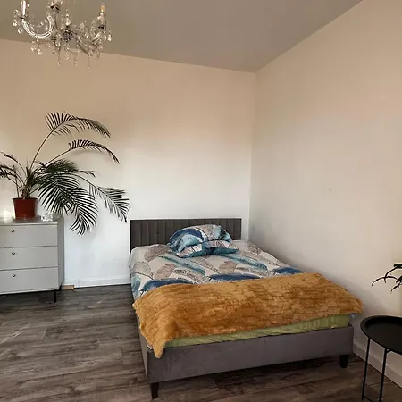Przytulny Na Podgorzu Apartment Krakow