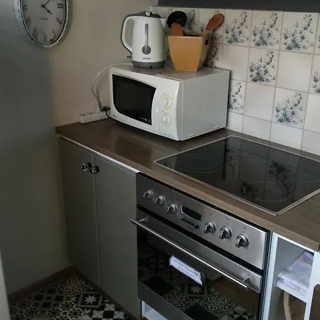 Apartmán Feidum Quarters Flat Krakov