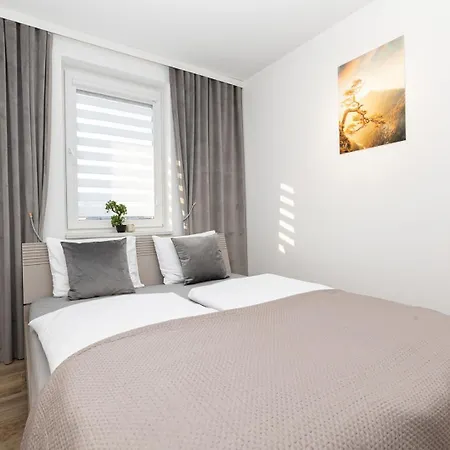 Apartment Figaretti *
