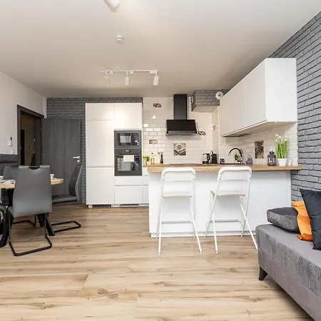 Figaretti Apartment