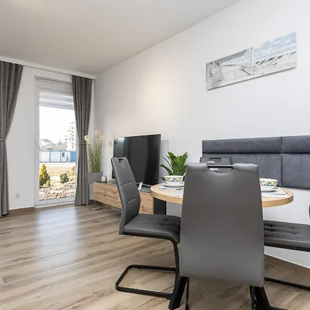 Figaretti Apartment