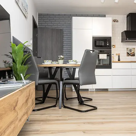 Apartment Figaretti