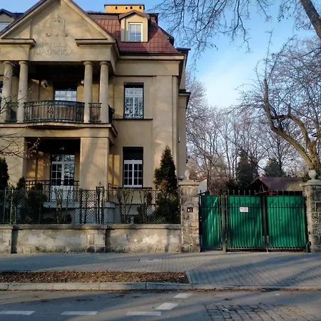 Auberge de jeunesse Mesembria Cracovie