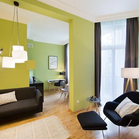 Pod Orłem Apartament