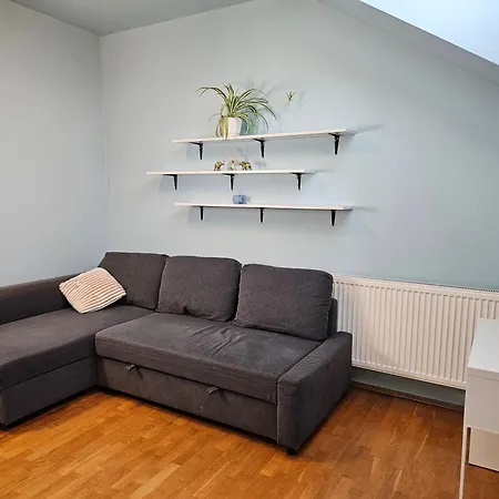 Guest house Dom Pod Magnolia Krakow