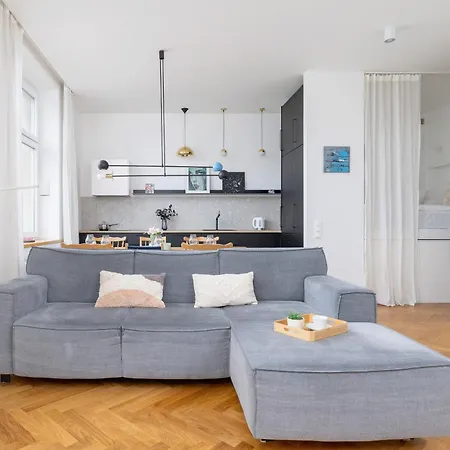 Rodzinny W Centrum Krakowa By Renters * Krakow