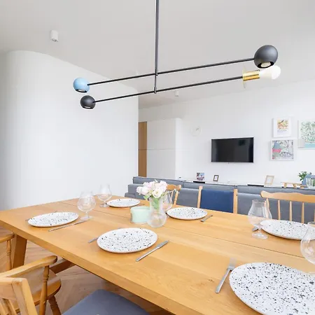 Rodzinny W Centrum Krakowa By Renters