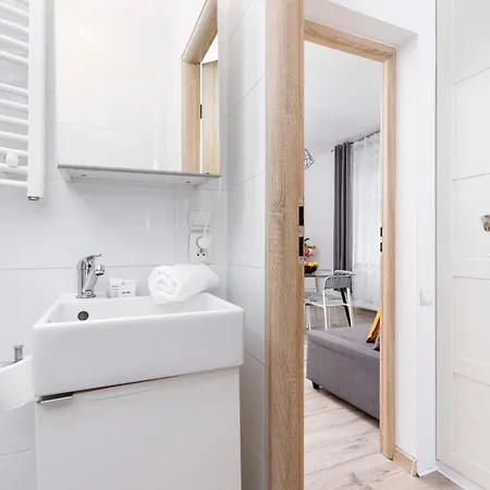 Bosacka Cracow By Renters Krakow