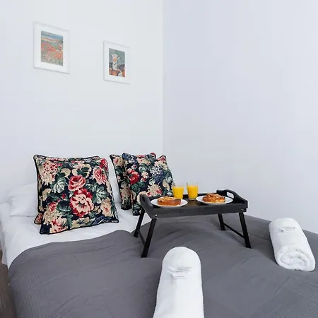 Bosacka Cracow By Renters * Krakow