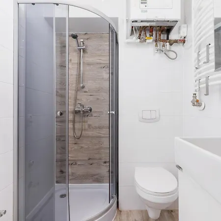 Bosacka Cracow By Renters *